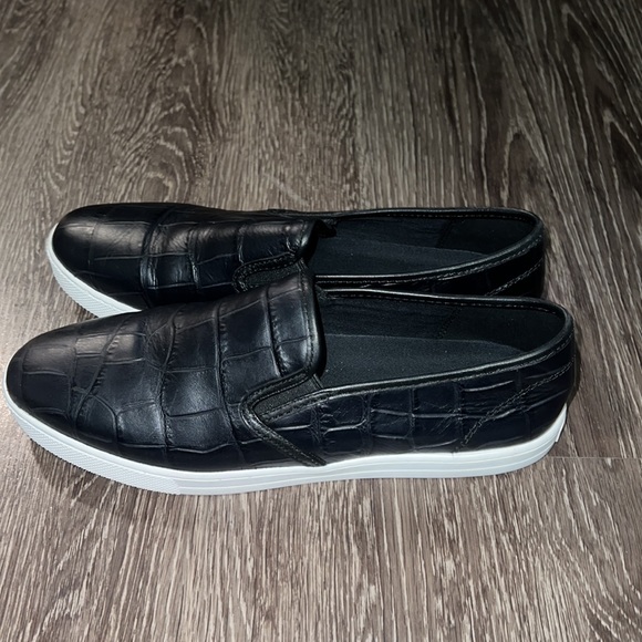 Coach Parkside Slip Ons - Picture 3 of 8